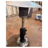 Outdoor heater