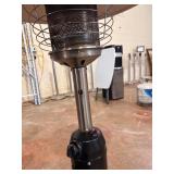 Outdoor heater