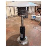Outdoor heater