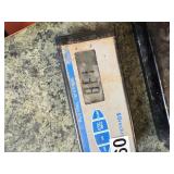 digital scale