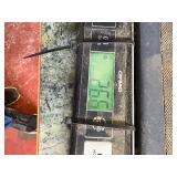 electronic scale