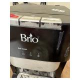 Brio water dispenser