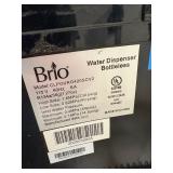 Brio water dispenser