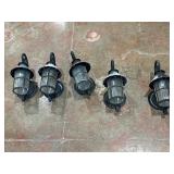 Sconce lights