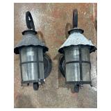 Sconce lights