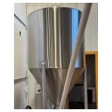 Grist Mil and auger