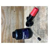 Powerhorse Foam Cannon, 2100 PSI, 5.3 GPM, 1-Liter Capacity