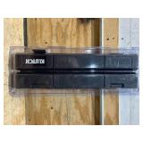 Klutch Mechanical Torque Wrench, 3/8in. Drive, 10 100 ft./lbs.