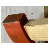Stihl Woodcutter Universal Forestry Axe, 2.2-Lb.