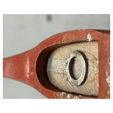 Stihl Woodcutter Universal Forestry Axe, 2.2-Lb.