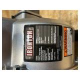 * Ironton Semi-Trash Water Pump, 2in. Ports, 7860 GPH, 1/4in. Solids Capacity #97938
