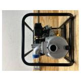 * Ironton Semi-Trash Water Pump, 2in. Ports, 7860 GPH, 1/4in. Solids Capacity #97938
