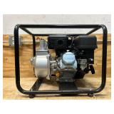 * Ironton Semi-Trash Water Pump, 2in. Ports, 7860 GPH, 1/4in. Solids Capacity #97938