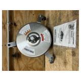 *Powerhorse 12in. Pressure Washer Surface Cleaner, 4000 PSI, Stainless Steel