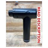 Power Impact Wand