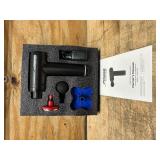 Power Impact Wand