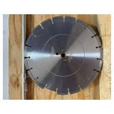 Milwaukee Masonry & Concrete Segmented 14 Inch 49-93-9314