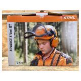 STIHL Advance X-vent BT