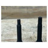Klutch 8-Pc. Impact Star Bit Set