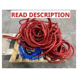 Hose Pallet lot of 6