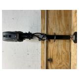Ultra-Tow A-Frame Electric Trailer Tongue Jack, 3500-Lb. Capacity, 12 Volts