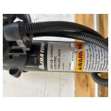 Ultra-Tow A-Frame Electric Trailer Tongue Jack, 3500-Lb. Capacity, 12 Volts