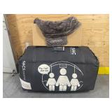 LoveSac Super Sac with Cover