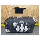 LoveSac SuperSac with Cover