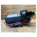 Delavan Pumps Demand Style Diaphragm Sprayer Pump, 5 GPM, 12 Volts, Model# 5950-201E-SB #6053171 MSRP $180