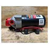NorthStar NSQ Series 12V On-Demand Sprayer Diaphragm Pump, 2.2 GPM #2682271 Msrp $119.99