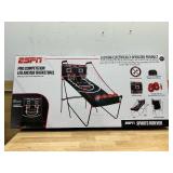 ESPN Pro competition LED arcade basketball MSRP $164
