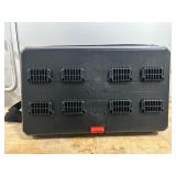 Milwaukee PACKOUT 20in. Tool Bag, 20in.W x 12-1/4in.D x 13-13/16in.H, Model# 48-22-8322 MSRP $89.97