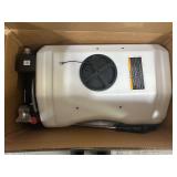NorthStar ATV Boomless Broadcast and Spot Sprayer, 26-Gallon Capacity, 2.2 GPM, 12 Volts MSRP $349.99