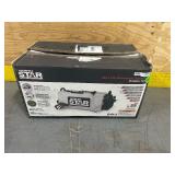 NorthStar ATV Boomless Broadcast and Spot Sprayer, 26-Gallon Capacity, 2.2 GPM, 12 Volts MSRP $349.99