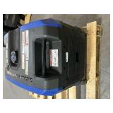 Powerhorse Inverter Generator, 8000 Surge Watts, 6000 Rated Watts, 62dB, Dual Fuel MSRP $1400 (non working)