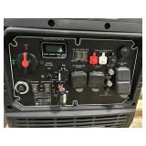 Powerhorse Inverter Generator, 8000 Surge Watts, 6000 Rated Watts, 62dB, Dual Fuel MSRP $1400 (non working)