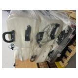 Lot of 6 ATV Sprayers ~ estimated value $3299.94 (untested sold as is)