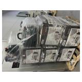 NorthStar High-Flow ATV Boomless Broadcast and Spot Sprayer, 26-Gallon Capacity, 5.5 GPM, 12 Volts MSRP $3849.93 (untested sold as is)