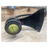 *RYOBI 25 cc 2-Stroke Attachment Capable Full Crank Curved Shaft Gas String Trimmer MSRP $260