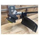 *4-Stroke 30 cc Attachment Capable Straight Shaft Gas Trimmer (engine is locked up) MSRP $299