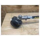 *RYOBI 25 cc 2-Stroke Attachment Capable Full Crank Straight Gas Shaft String Trimmer,(read description) MSRP $278