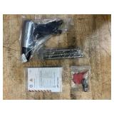 Ingersoll Rand 114GQC Air Hammer MSRP $70
