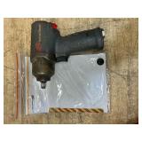 Ingersoll Rand Impactool 3/8  Drive Airtool 2115QTiMAX MSRP $350