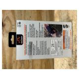 Walker's R600 Silencer 2.0 Rechargeable Ear Buds Msrp $199.99