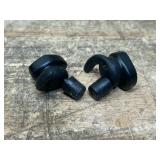 Walker's R600 Silencer 2.0 Rechargeable Ear Buds Msrp $199.99