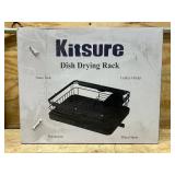 Kitsure Dish Drying Rack