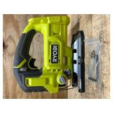 RYOBI One+ 18V Jig Saw MSRP $80