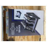 Surelock Security Co. Deluxe Gun Rack
