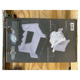 Surelock Security Co. Deluxe Gun Rack lot of 2