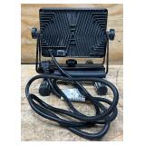 Stonepoint Portable LED Work Light, 3000 Lumens, Model# HX-WL3000 #107980 Msrp $29.99